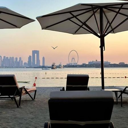 First Class Apartments In Seven Palm With Direct Access To The West Palm Beach And Nakheel Mall Dubai Ngoại thất bức ảnh