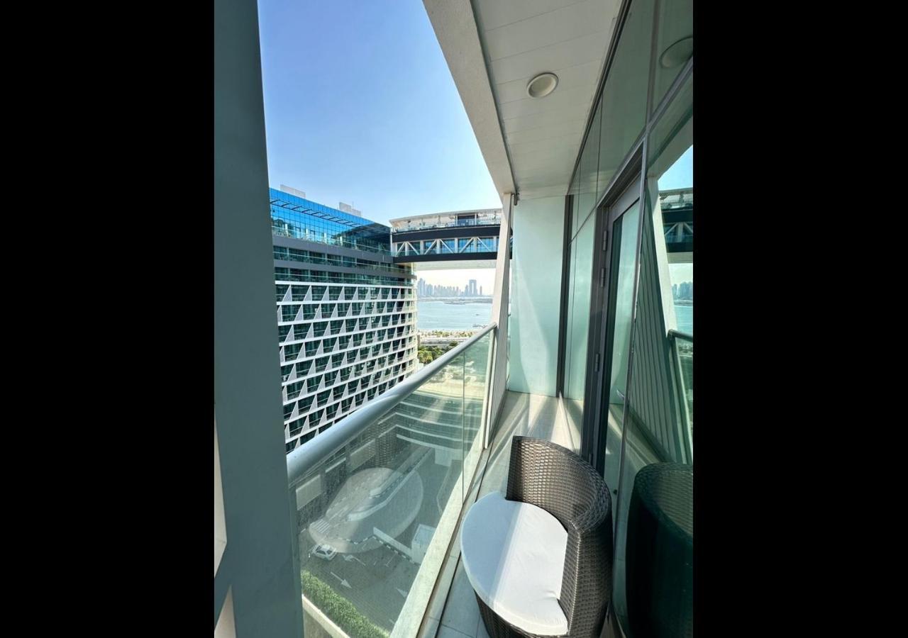 First Class Apartments In Seven Palm With Direct Access To The West Palm Beach And Nakheel Mall Dubai Ngoại thất bức ảnh