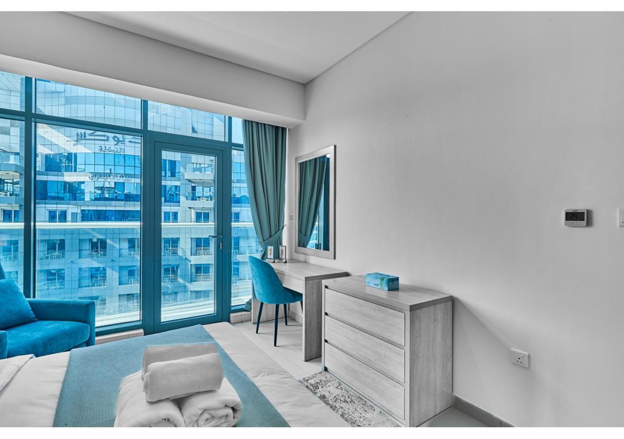 First Class Apartments In Seven Palm With Direct Access To The West Palm Beach And Nakheel Mall Dubai Ngoại thất bức ảnh