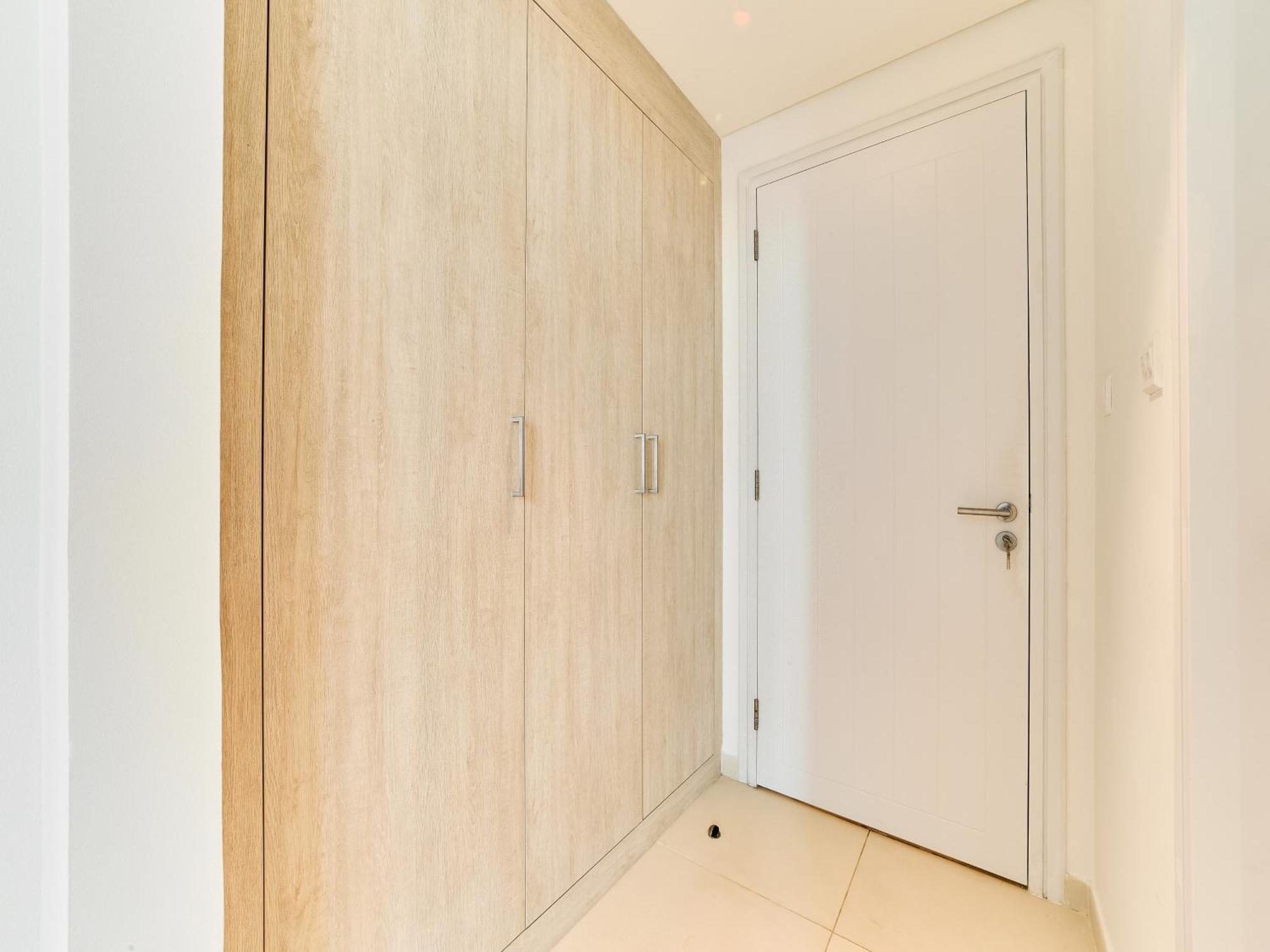 First Class Apartments In Seven Palm With Direct Access To The West Palm Beach And Nakheel Mall Dubai Phòng bức ảnh