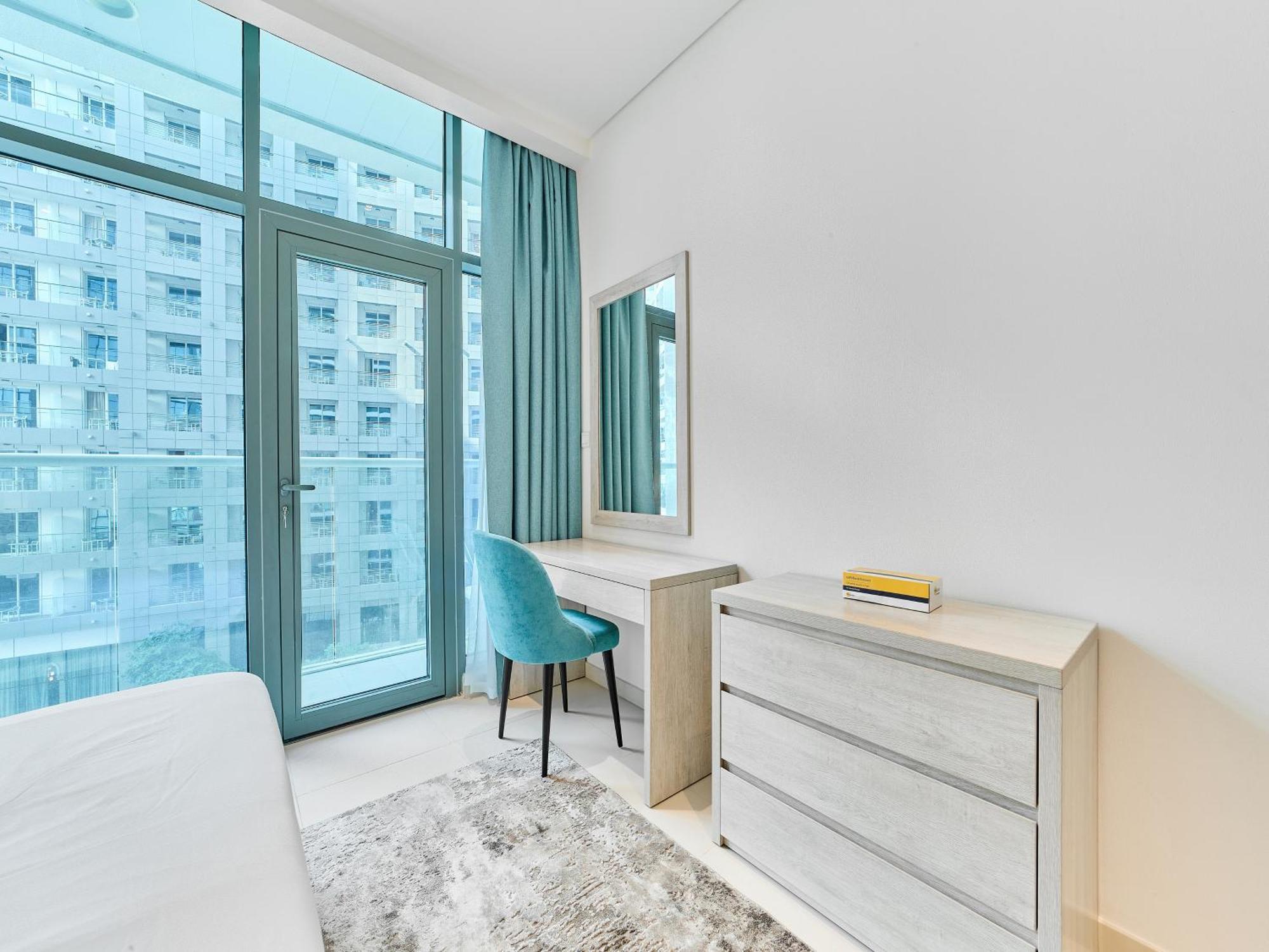 First Class Apartments In Seven Palm With Direct Access To The West Palm Beach And Nakheel Mall Dubai Ngoại thất bức ảnh